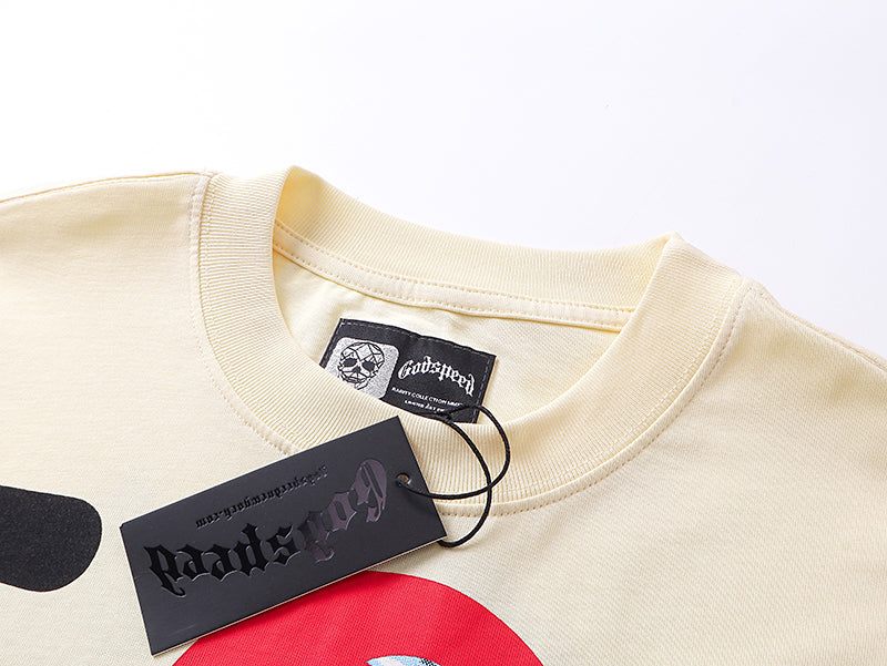 ゴッドスピードTシャツ 3112