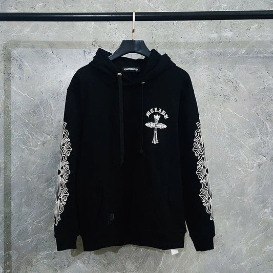 Chrome Hearts パーカー K5003
