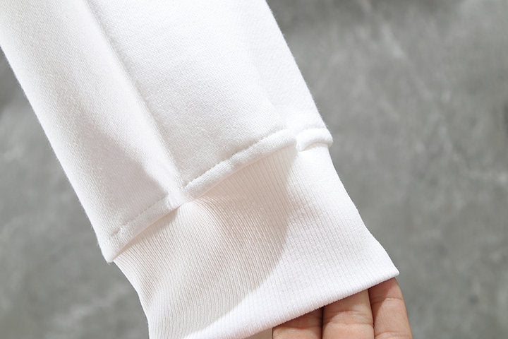 크롬하츠 지퍼업 후드티 K5001