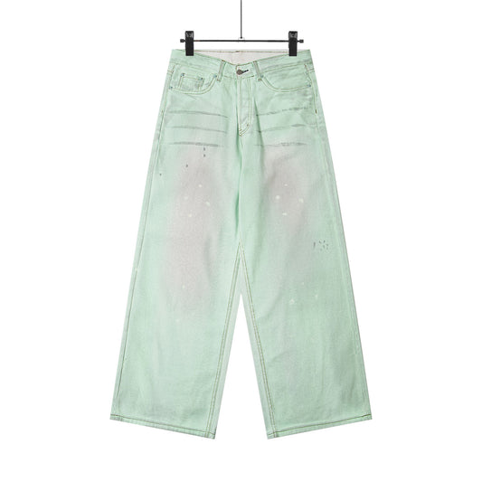 크롬하츠 신상 팬츠 8182