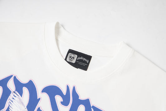 ゴッドスピードTシャツ G72