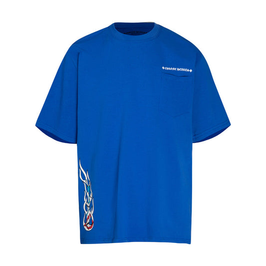 Chrome Hearts Tシャツ K6070