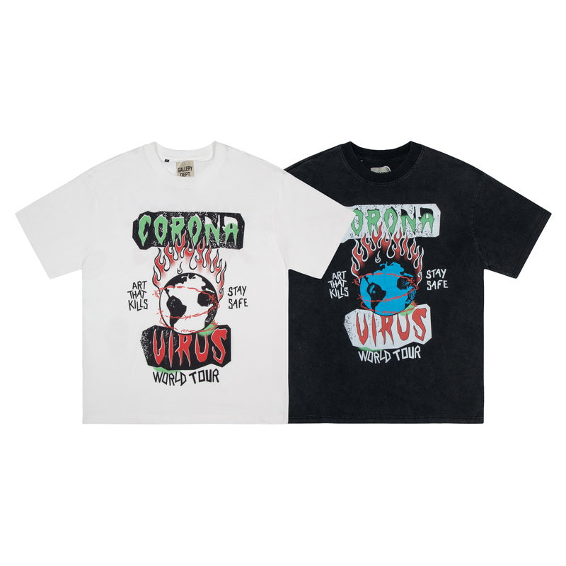 GALLERY DEPT 新作Tシャツ D25