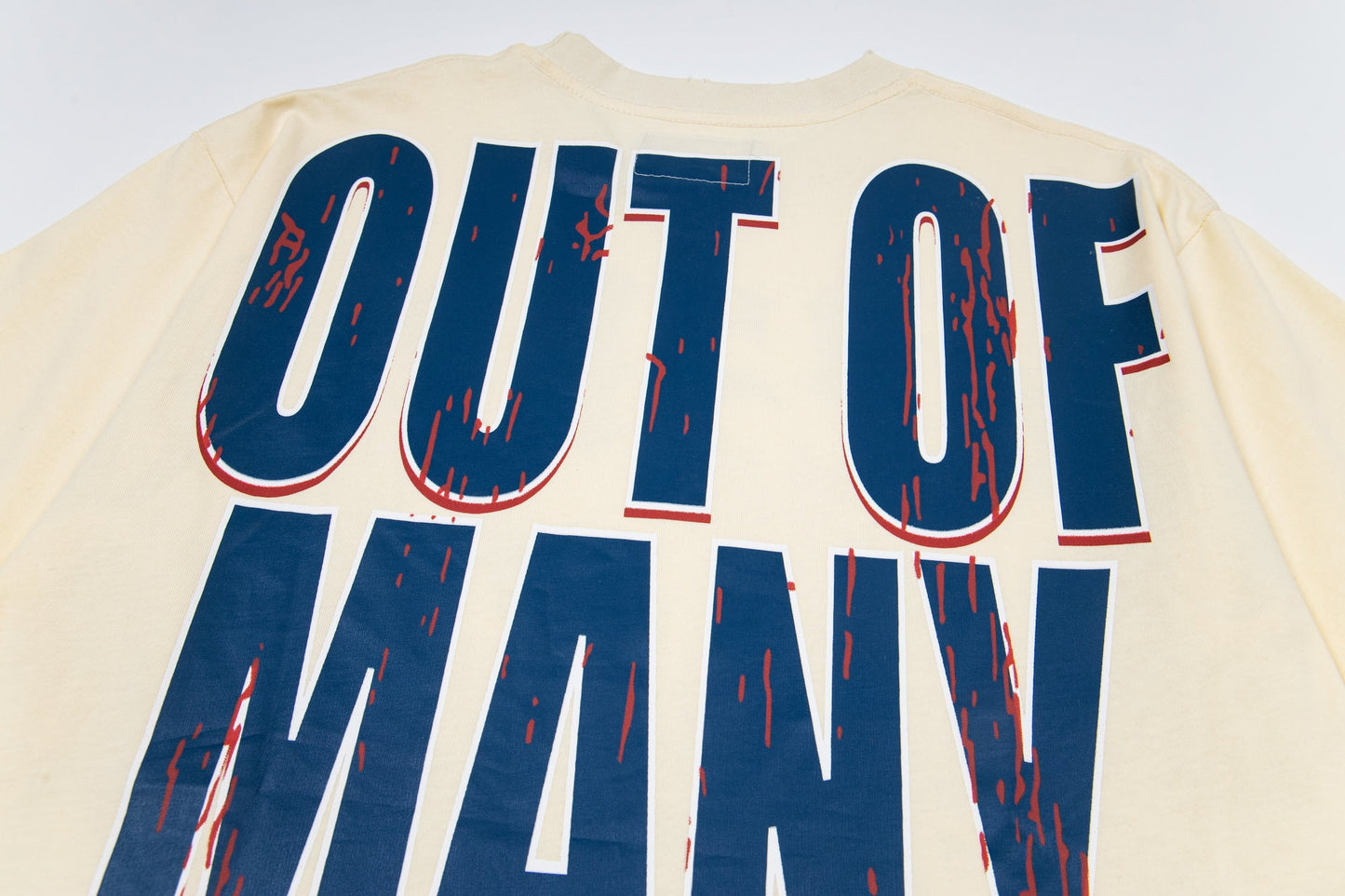 ゴッドスピードTシャツ G08