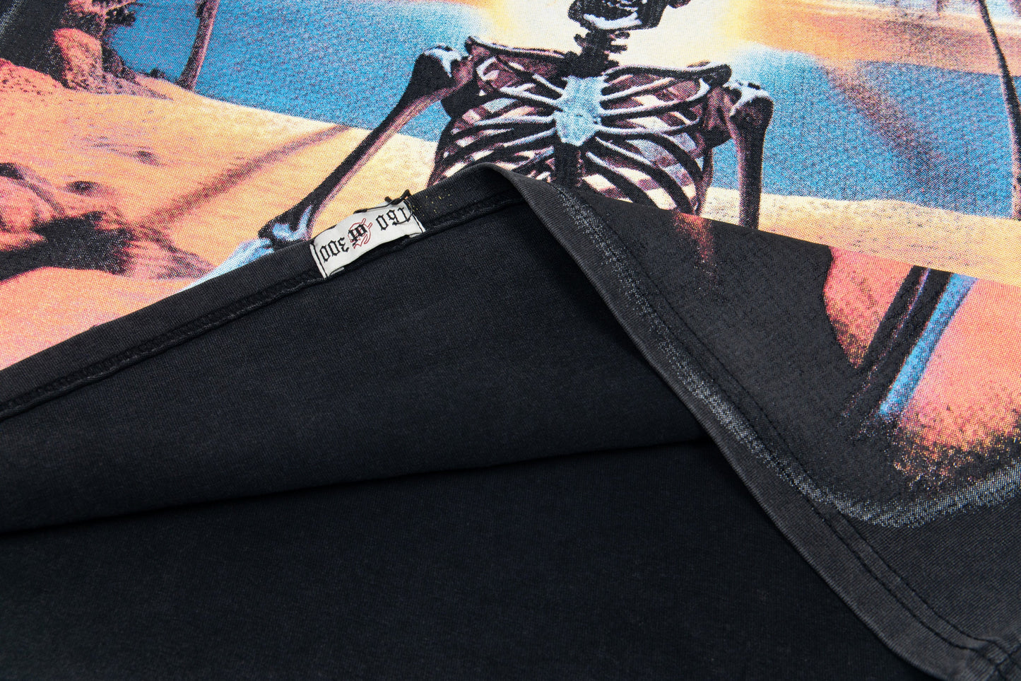 ゴッドスピードTシャツ G50