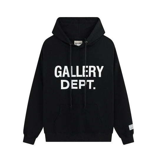 GALLERY DEPT 新作パーカー
