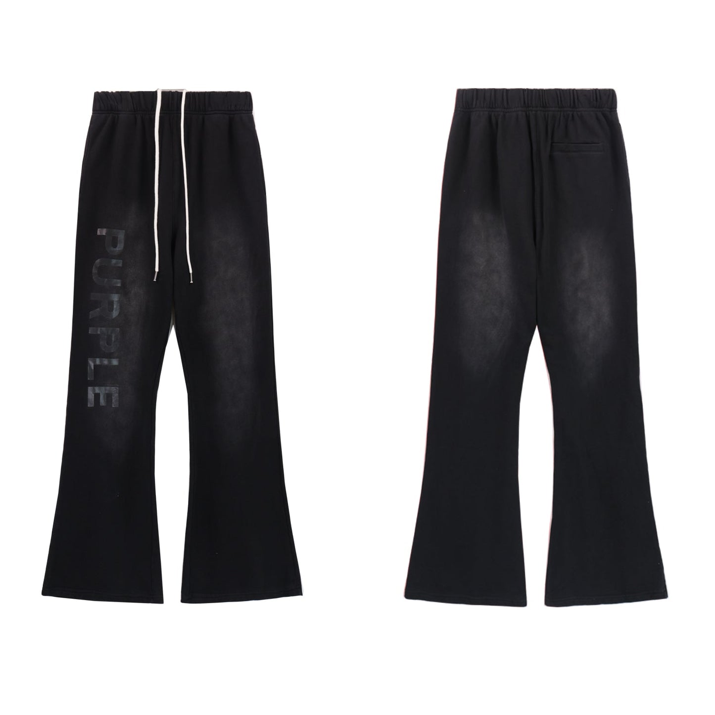 퍼플 뉴 후디 슈트 5965