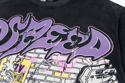 ゴッドスピードTシャツ G23