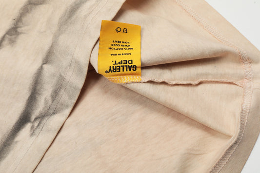 GALLERY DEPT New T-shirt D16