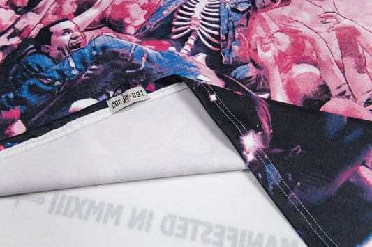 ゴッドスピードTシャツ G57