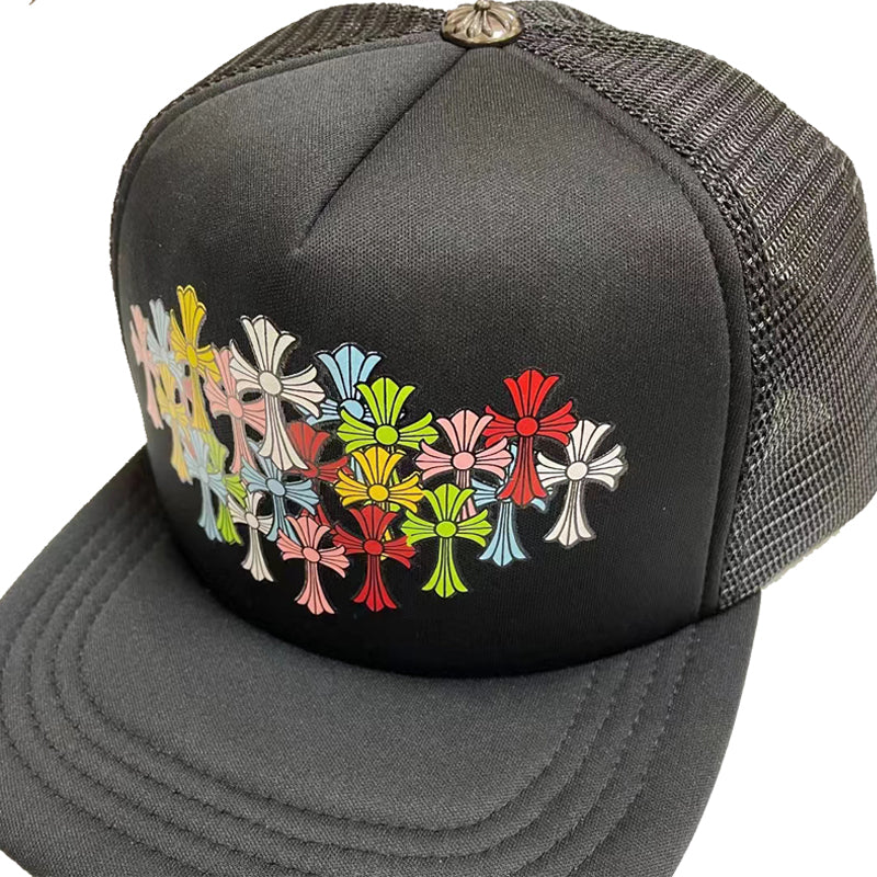 크롬하츠 트러커 모자