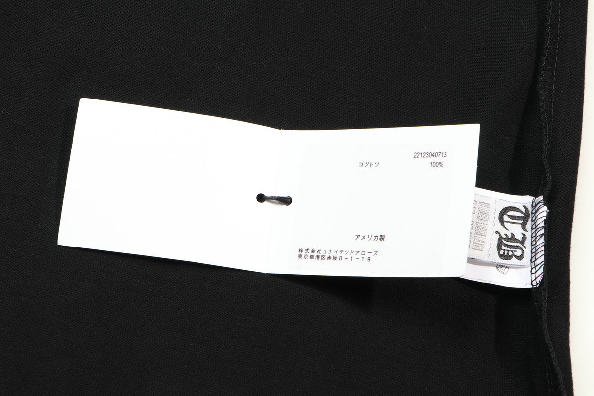 Chrome Hearts Tシャツ K6105