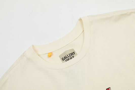GALLERY DEPT 新作Tシャツ D27