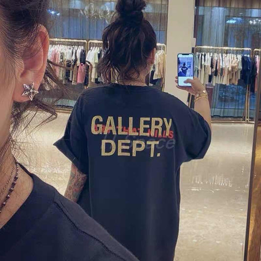 GALLERY DEPT 新作Tシャツ D13