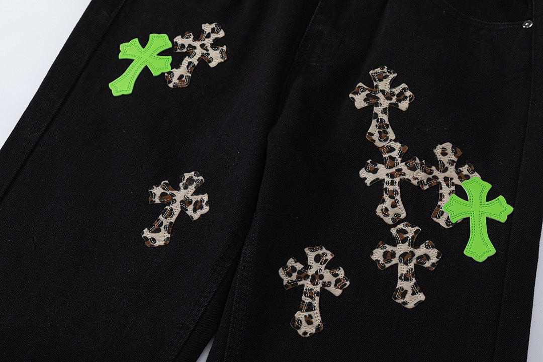 크롬하츠 팬츠 KE923