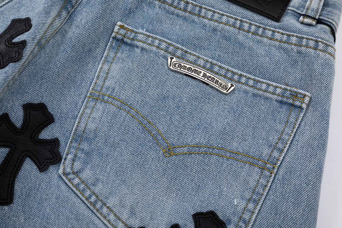 크롬하츠 반바지 9926