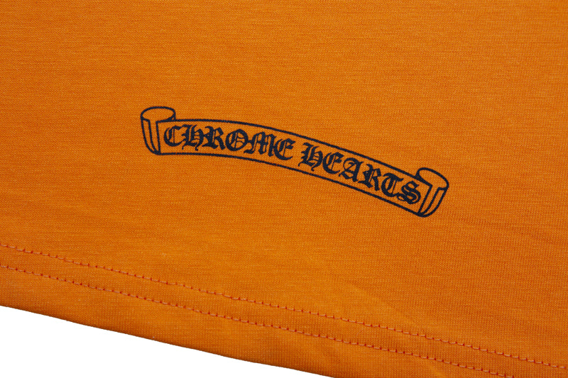 Chrome Hearts Tシャツ K6067