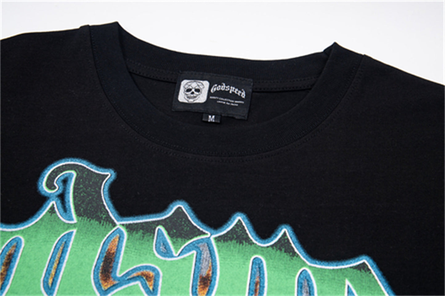 ゴッドスピードTシャツ G03