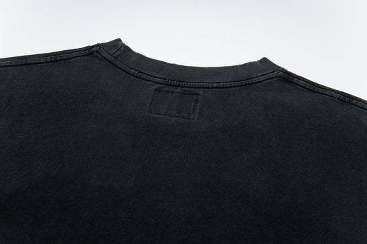 ゴッドスピードTシャツ G26