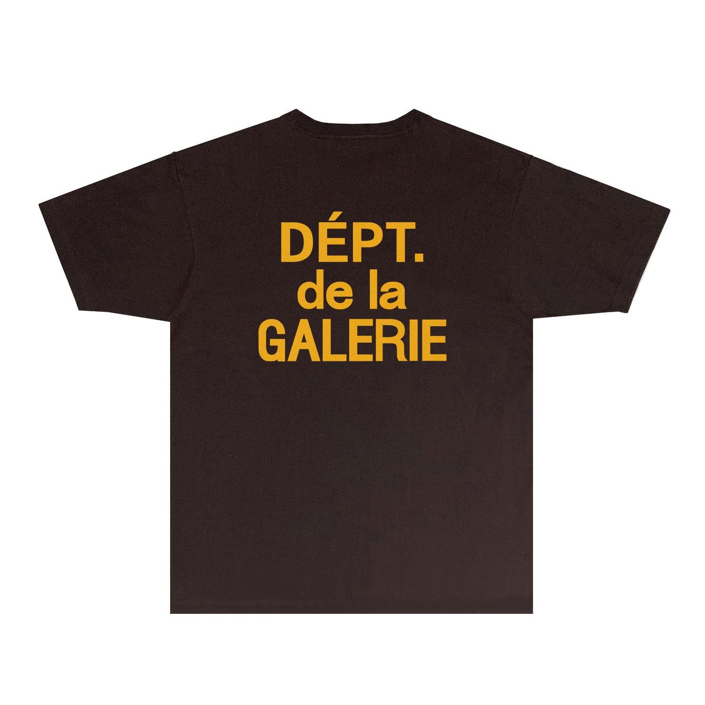 GALLERY DEPT 新作Tシャツ GAG002-2