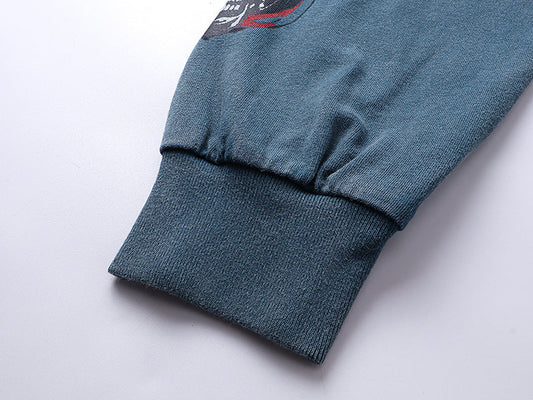 ゴッドスピード スウェットシャツ 1101