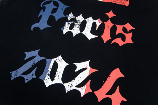 ゴッドスピードTシャツ G53