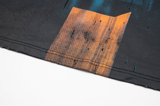 ゴッドスピードTシャツ G07