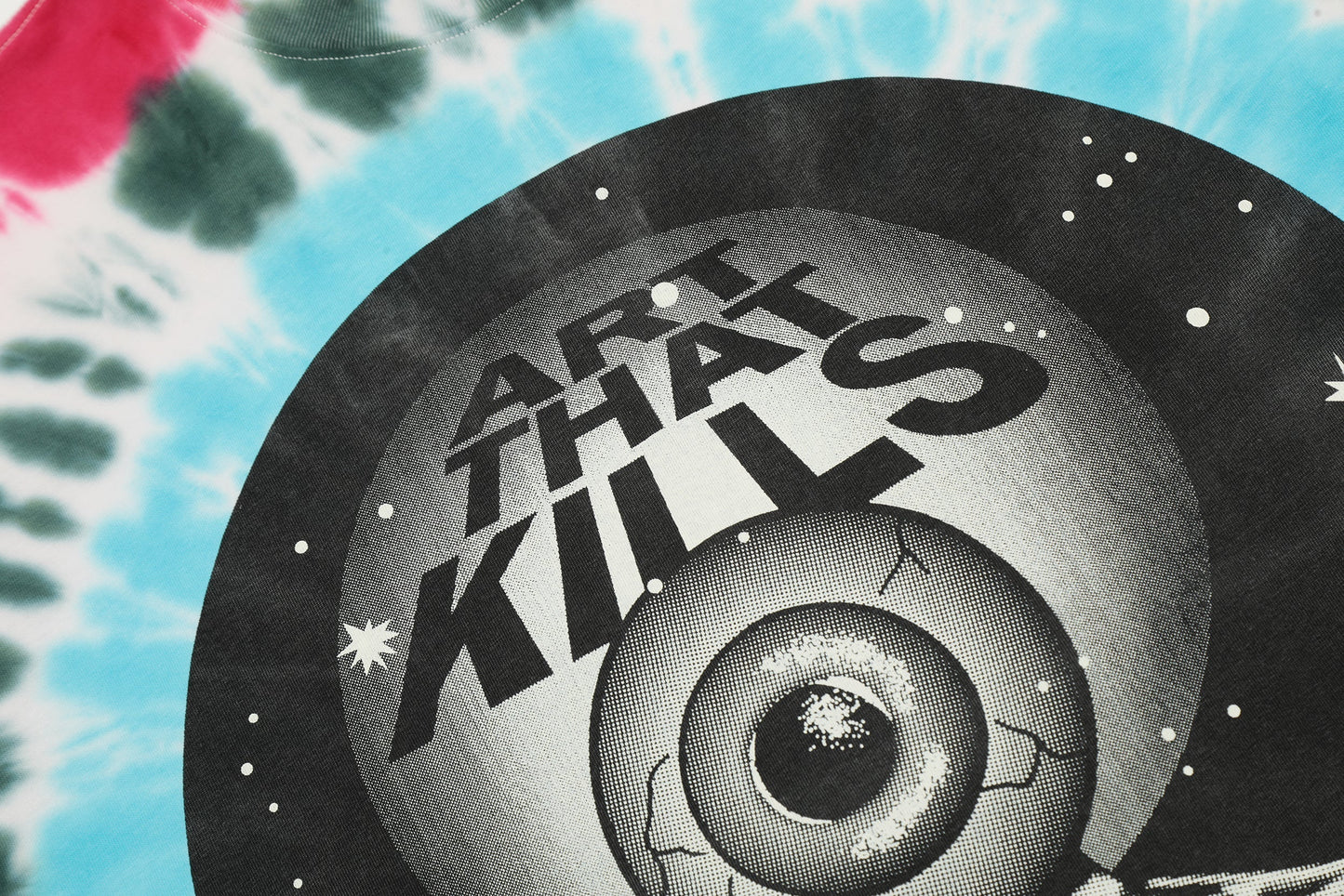 GALLERY DEPT New T-shirt D84