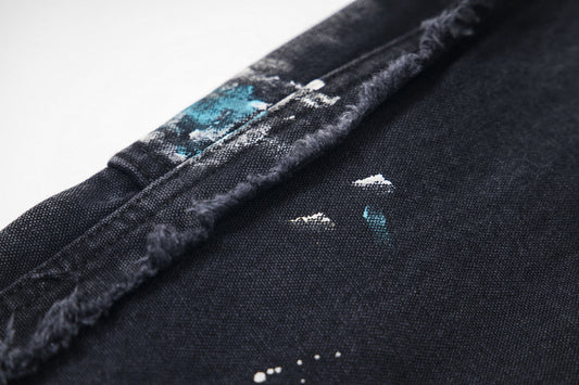 크롬하츠 팬츠 8176