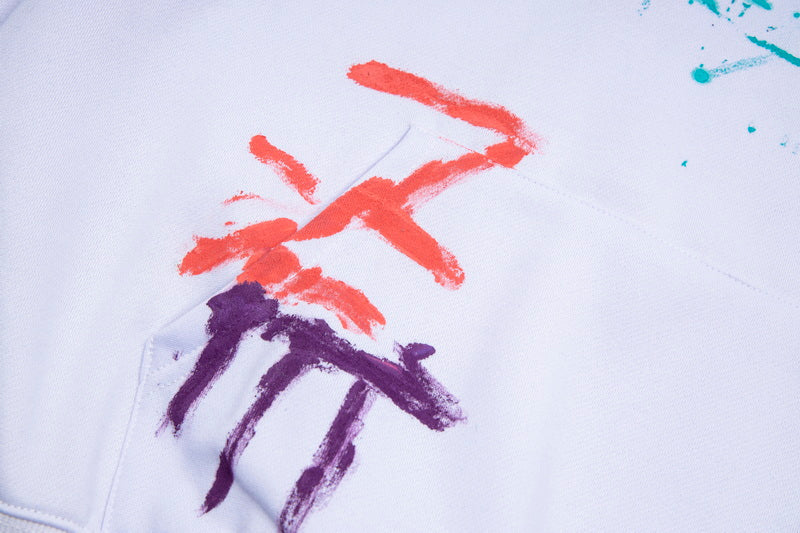 GALLERY DEPT New Hoodie