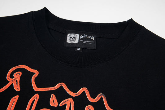 ゴッドスピードTシャツ G10