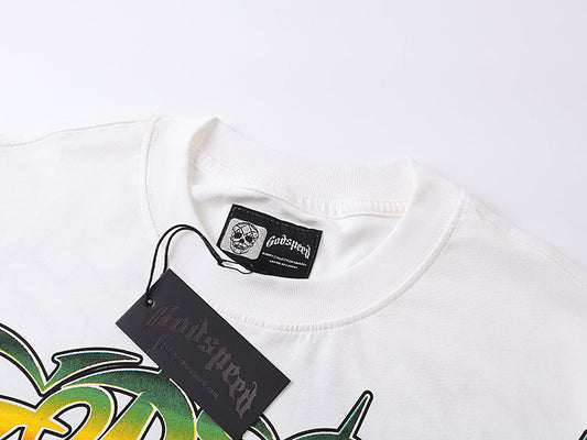 ゴッドスピードTシャツ 3117