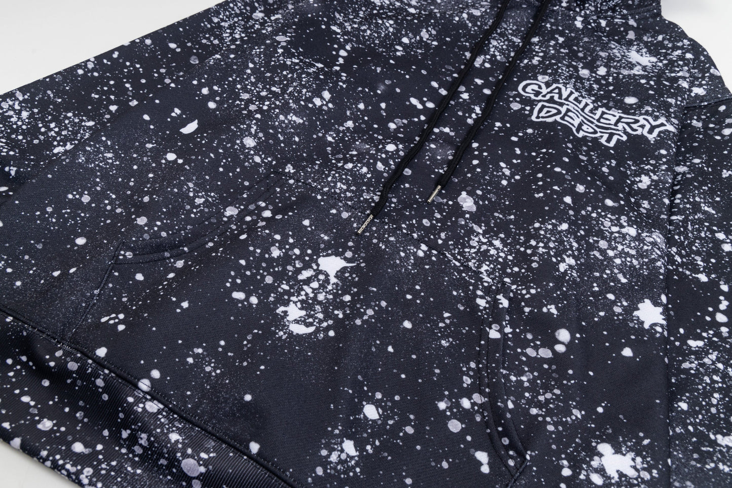 GALLERY DEPT 新作パーカー