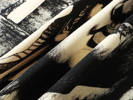 ゴッドスピードTシャツ 3127