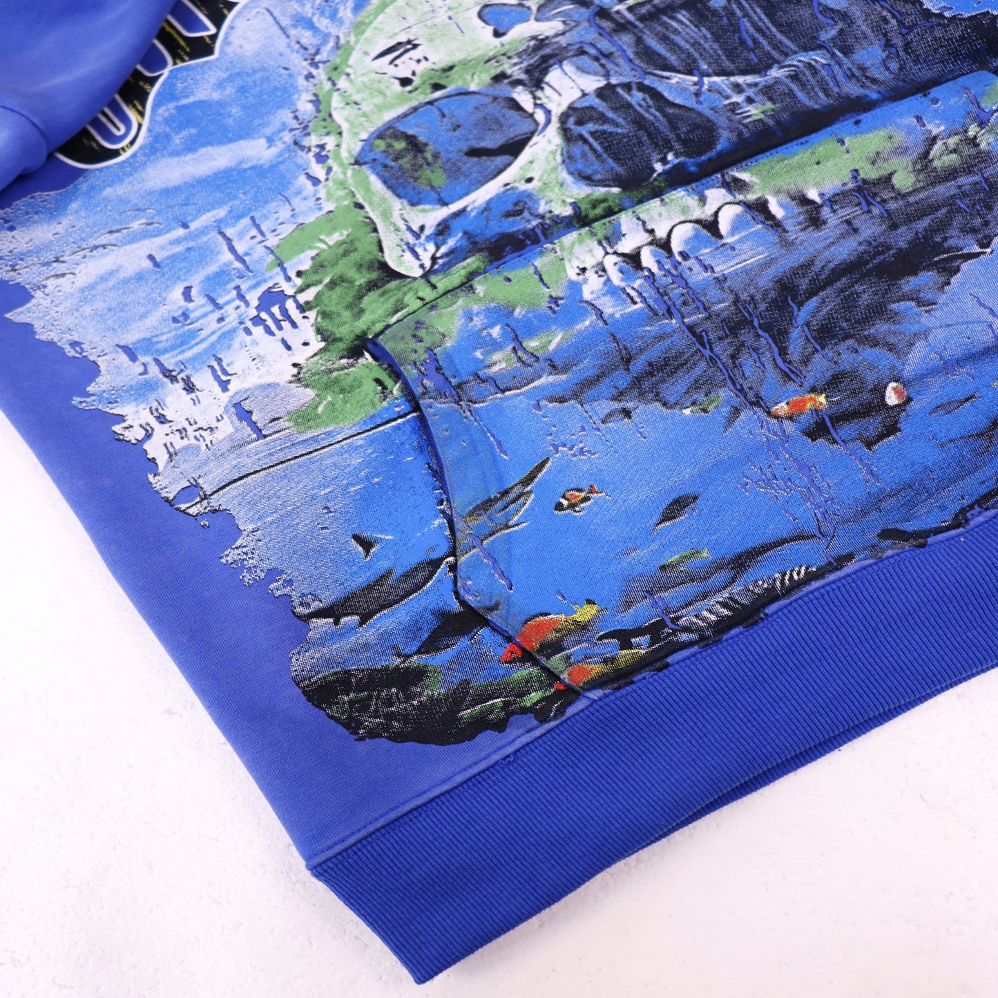 갓스피드 후디 5526