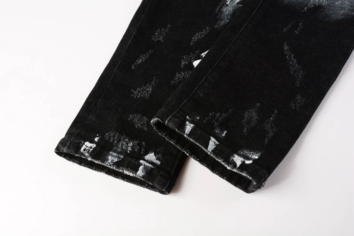 パープルジーンズ 9020