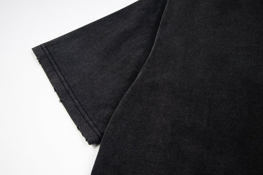 ゴッドスピードTシャツ G12