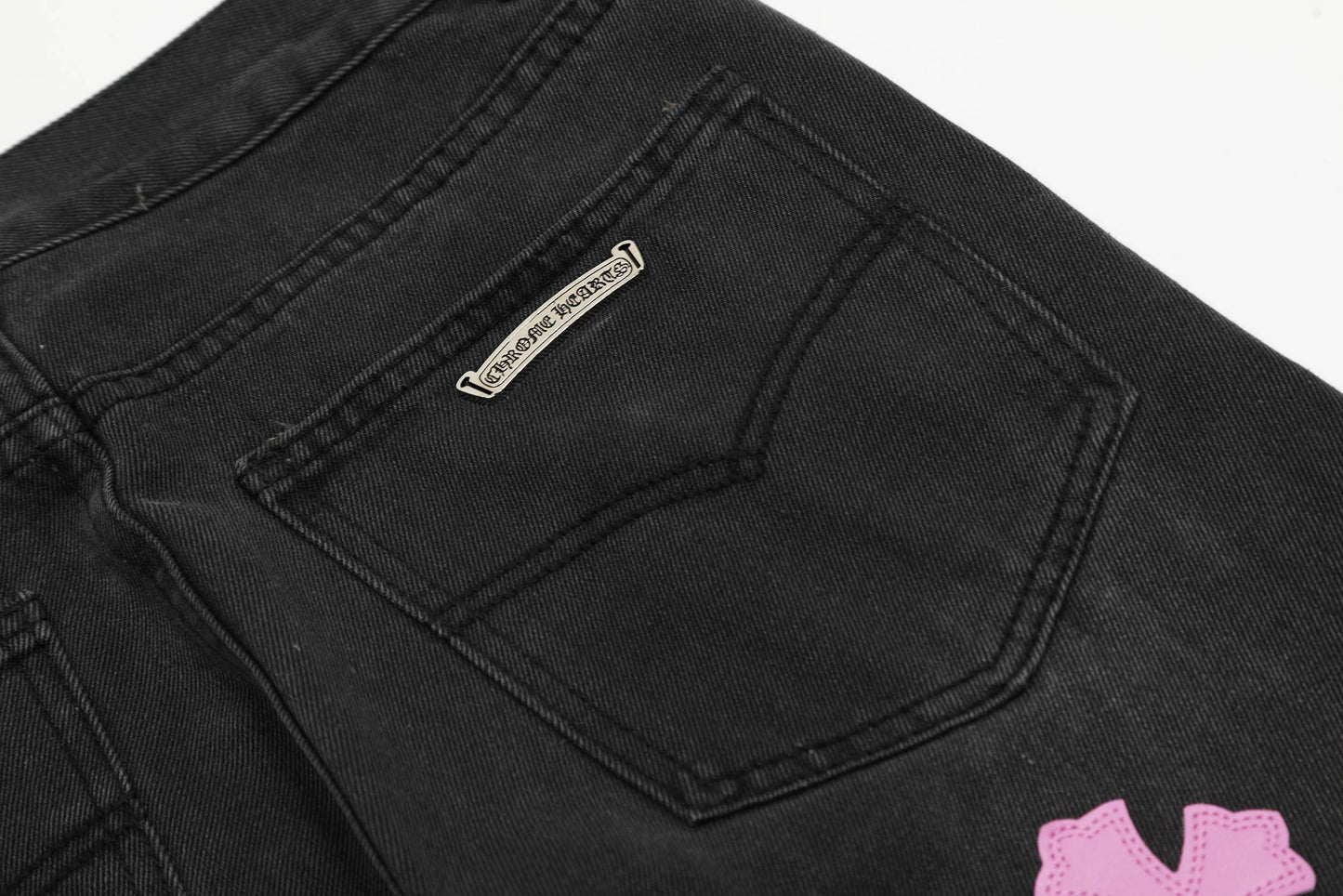 크롬하츠 팬츠 8094