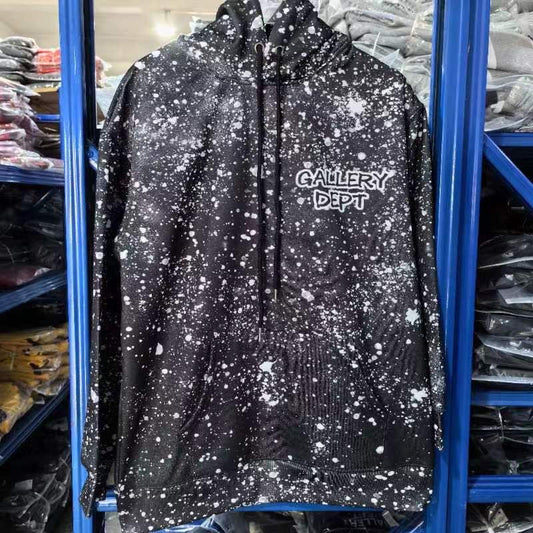 GALLERY DEPT 新作パーカー