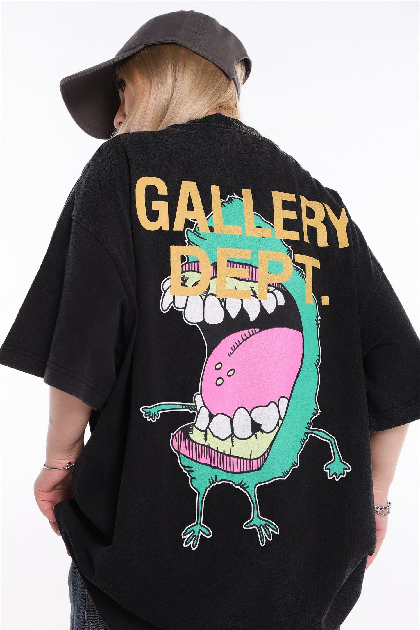 GALLERY DEPT 新作Tシャツ D18
