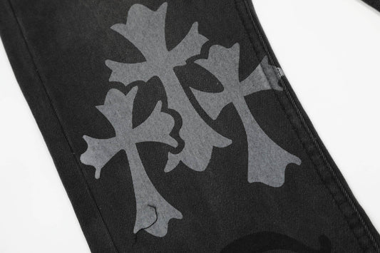 크롬하츠 팬츠 8094