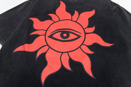 ゴッドスピードTシャツ G52