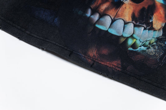 ゴッドスピードTシャツ G22