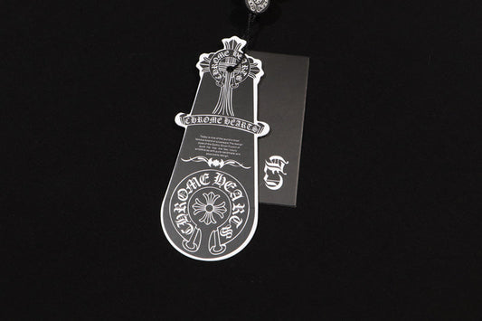 Chrome Hearts Tシャツ 6076