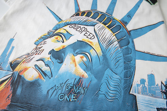 GODSPEED Tシャツ G73