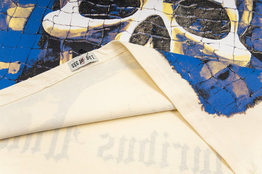 ゴッドスピードTシャツ G64