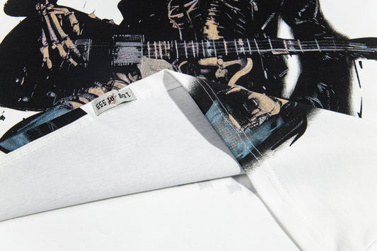 ゴッドスピードTシャツ G06