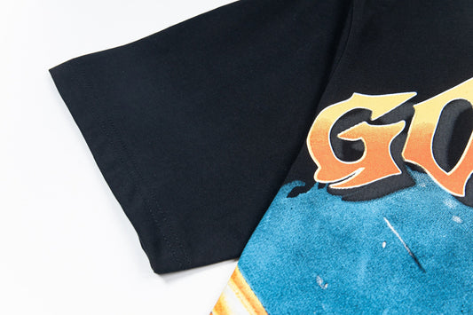 ゴッドスピードTシャツ G18