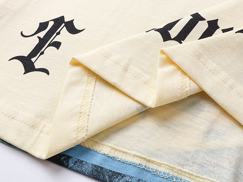 ゴッドスピードTシャツ 3111