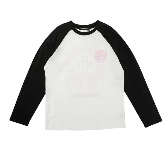 Chrome Hearts メンズ 長袖Tシャツ スウェットシャツ